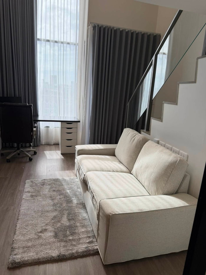 picture AS2241 SO Origin Kaset Interchange Condo For Rent - 3/8