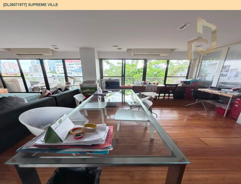 รูป DL26071577 ให้เช่าคอนโด สุพรีม วิลล์ (Supreme Ville) ใกล้ - พร้อมเข้าอยู่ โทรด่วน 0614453194 LineID @952jdxxk - รูปที่ 7/9