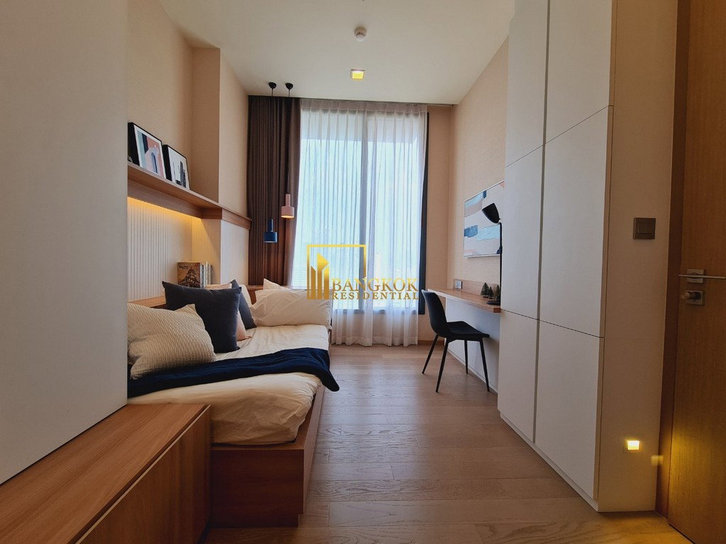 picture The Esse Asoke | Charming 2 Bedroom Luxury Condo For Rent - BR14048CD - 13/41