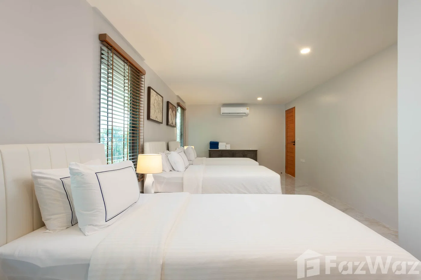 รูป วิลล่าให้เช่า 4 ห้องนอน ในโครงการ ฟิชเชอร์แมน เวย์ บีช วิลล่า 6633134 - รูปที่ 11/42