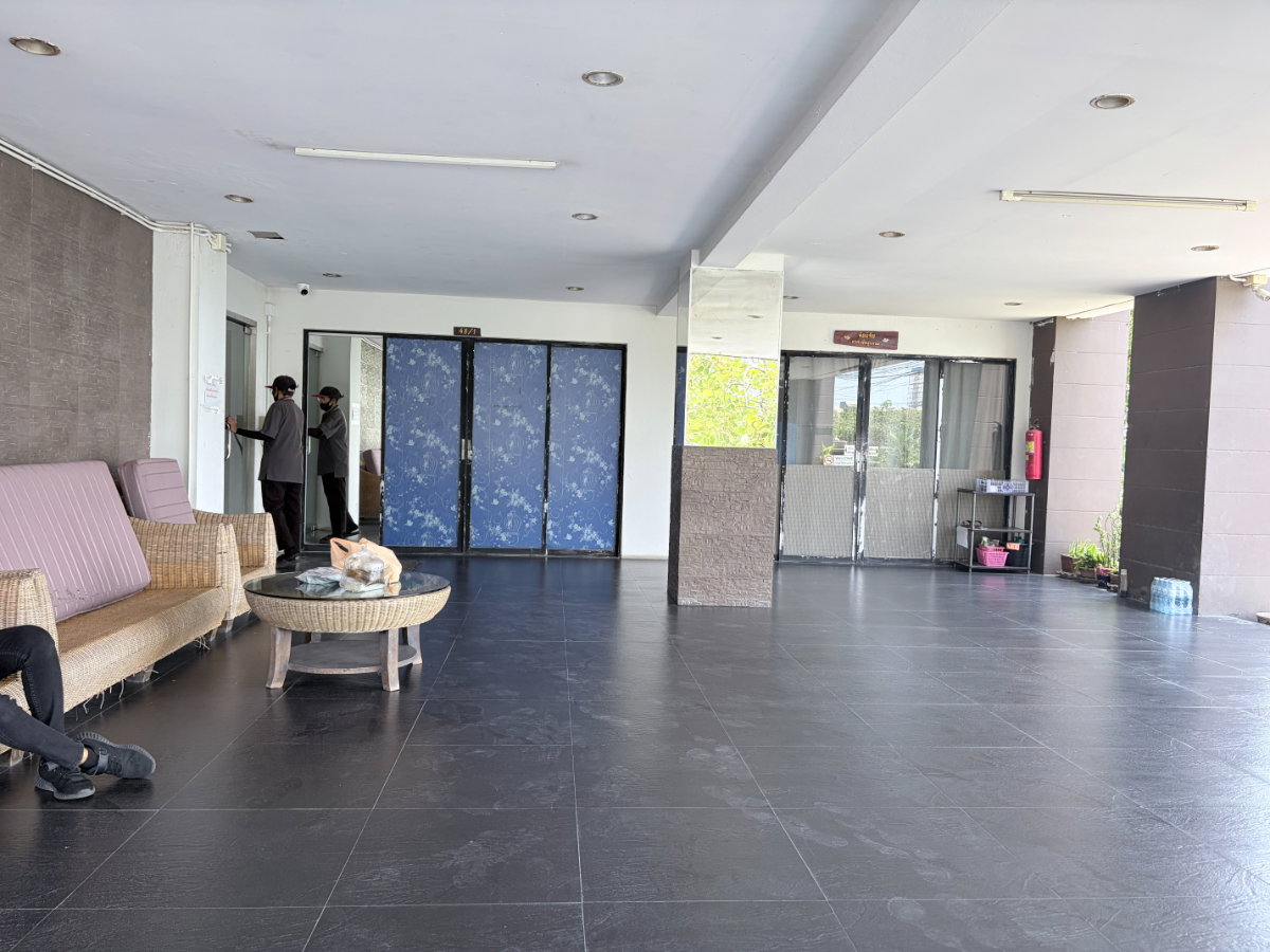 picture Condo for Sale Pattarapa Place - 11/12
