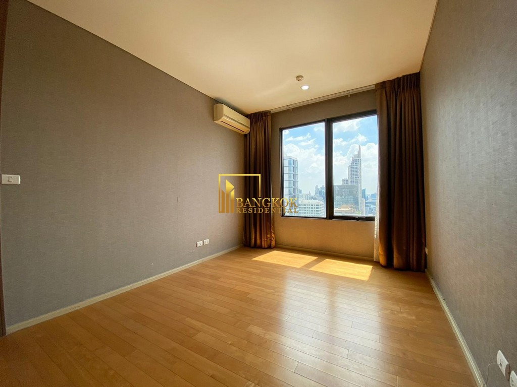 picture Villa Asoke | 2 Bedroom Condo Near MRT Phetchaburi - BR16111CD - 25/41