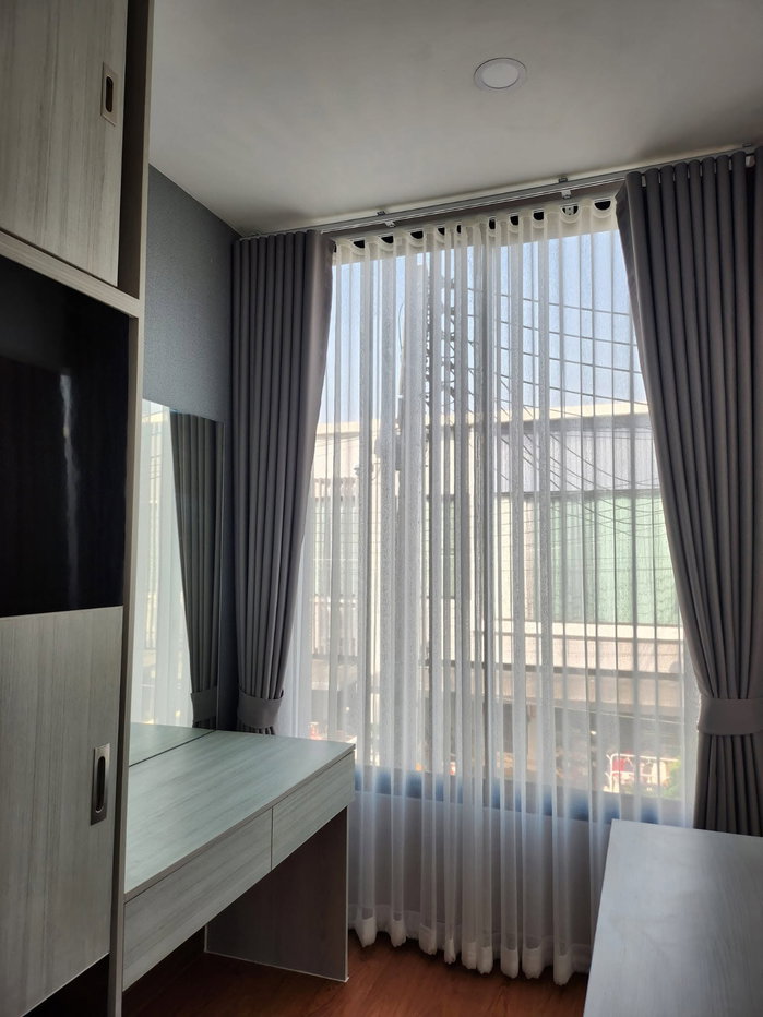 รูป 🏠 ขายบ้านเดี่ยว/ทาวน์โฮมพรีเมียม หมู่บ้านกาญจน์สิริ พายัพ ทำเลทองเกรด A ใกล้เมือง เดินทางสะดวกสุดๆ 📞 063-6649056 - รูปที่ 21/31