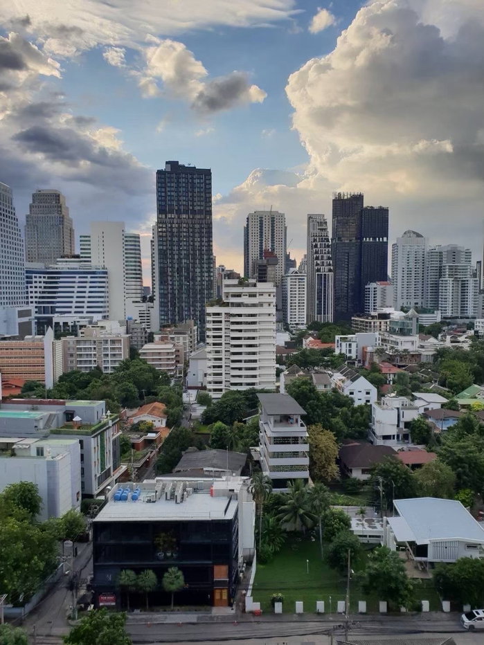 picture Noble Around 33 | ð Near BTS Phrom Phong #2026072715222 - 8/8