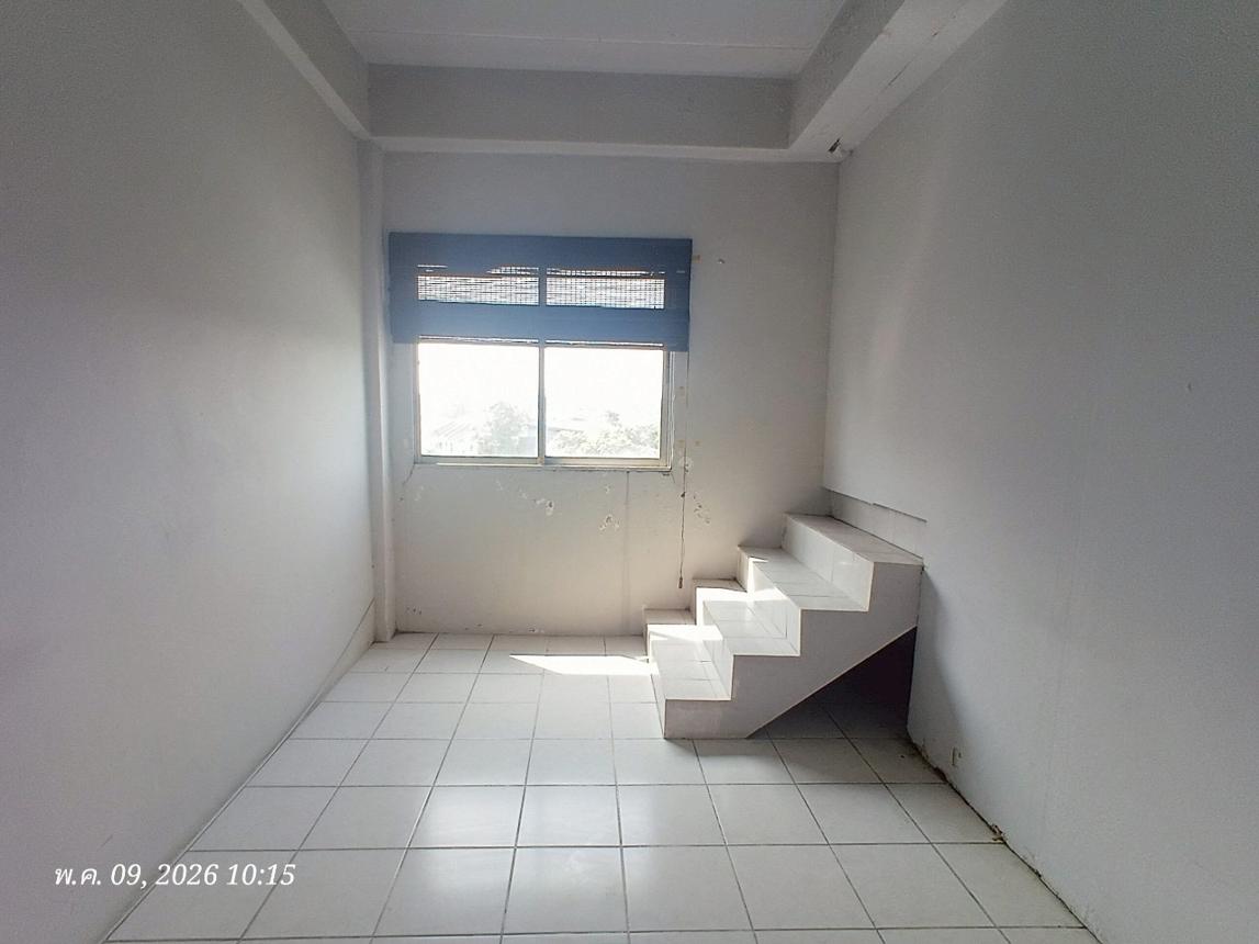 picture SHOP HOUSE 18.2 Sq.w. Bueng Kum Bangkok for 3.7M - 25/34