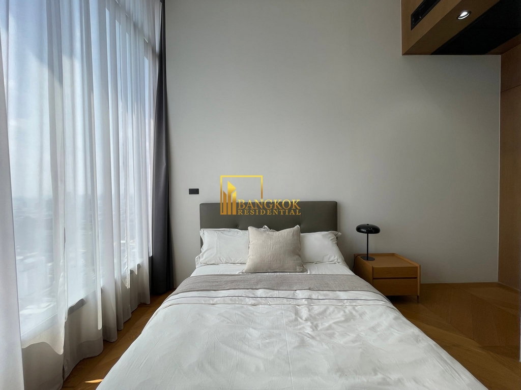 picture The Esse Asoke | Fantastic 2 Bedroom Penthouse Condo- BR61950CD - 12/35