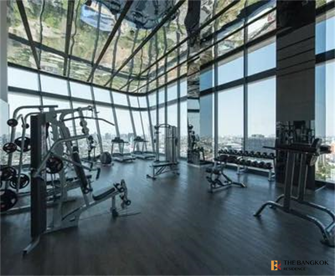 picture Ideo Mobi Sukhumvit 66 near BTS Udom Suk - 4/10