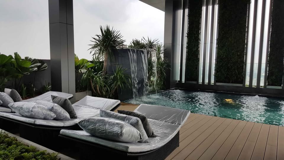 picture RS7255 For Rent: Rhythm Sukhumvit 42, Large Unit, Near BTS Ekkamai - 13/21