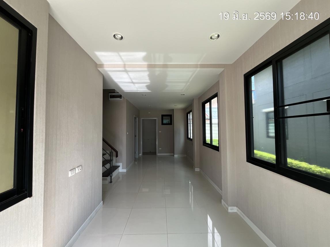 picture TOWN HOUSE 17.2 Sq.w. Lat Krabang Bangkok for 2.3M - 14/28