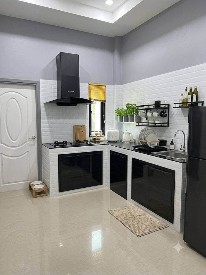 รูป ให้เช่าบ้านเดี่ยว ม.ดรีมเฮ้าส์2 ซอยแม่น้ำคู้ ปลวกแดง ระยอง - รูปที่ 5/7