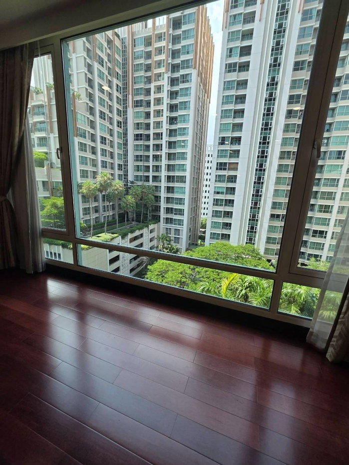 รูป LTHC16016 - Luxury Condo for Rent Chidlom | The Park Chidlom | Near BTS Chidlom | 180K/Month | คอนโดหรูให้เช่า เดอะ พาร์ค ชิดลม - รูปที่ 7/11