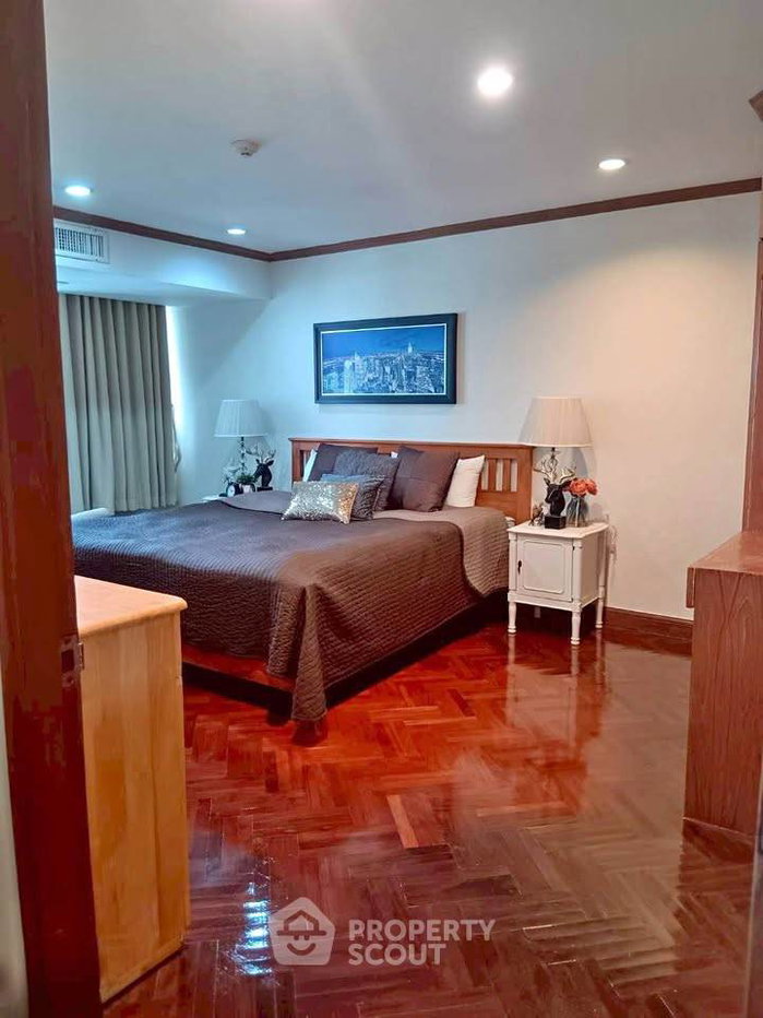 รูป คอนโด 2 ห้องนอน 115 ตร.ม. ชั้น 12 The Waterford Park Sukhumvit 53 ใกล้ BTS ทองหล่อ (ID 3140072) - รูปที่ 1/8