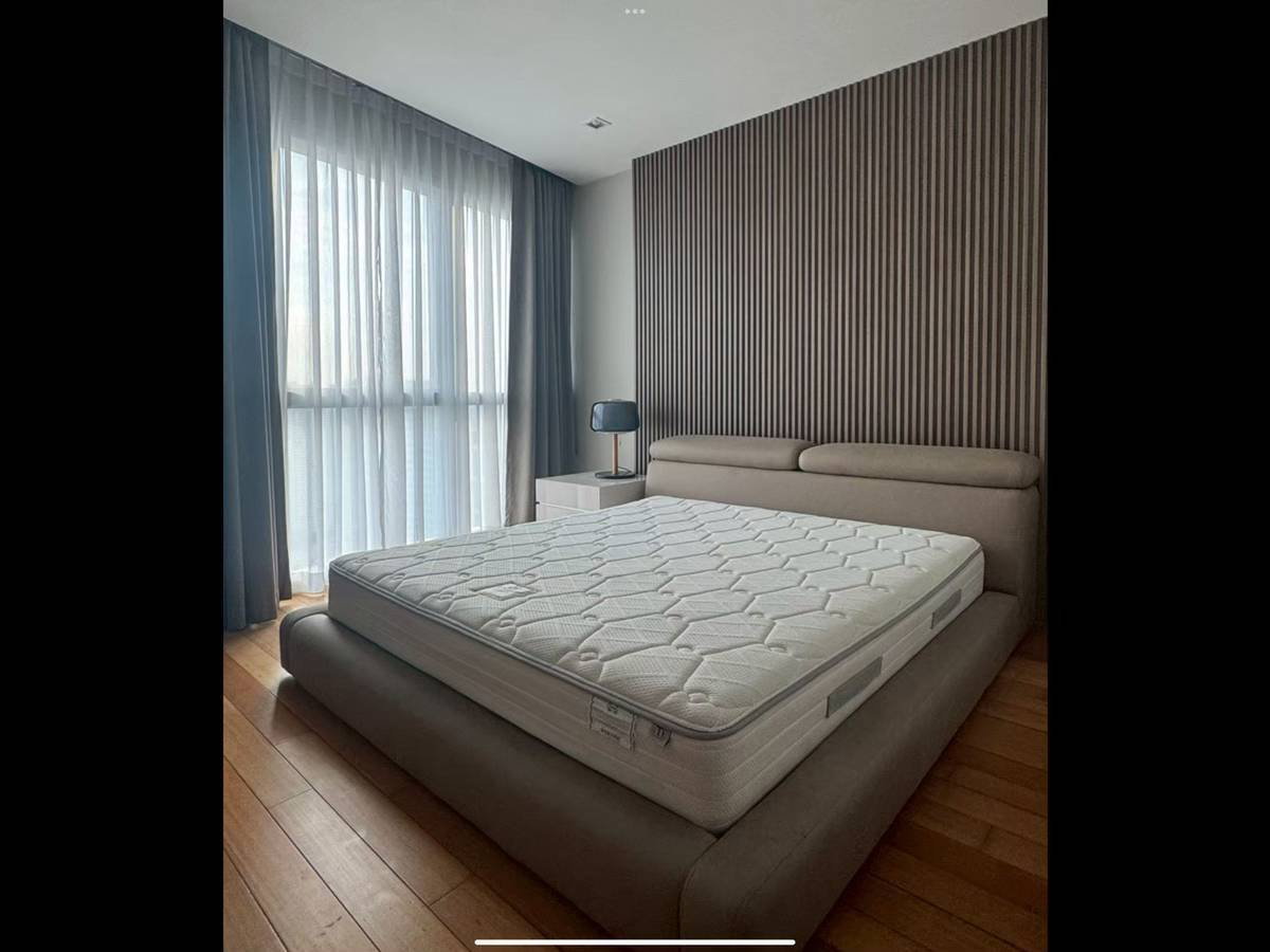 รูป 🔥 THE RIVER – RARE 4BEDROOM RIVERFRONT TROPHY ASSET AT 95.7MB 🔥 - รูปที่ 7/12