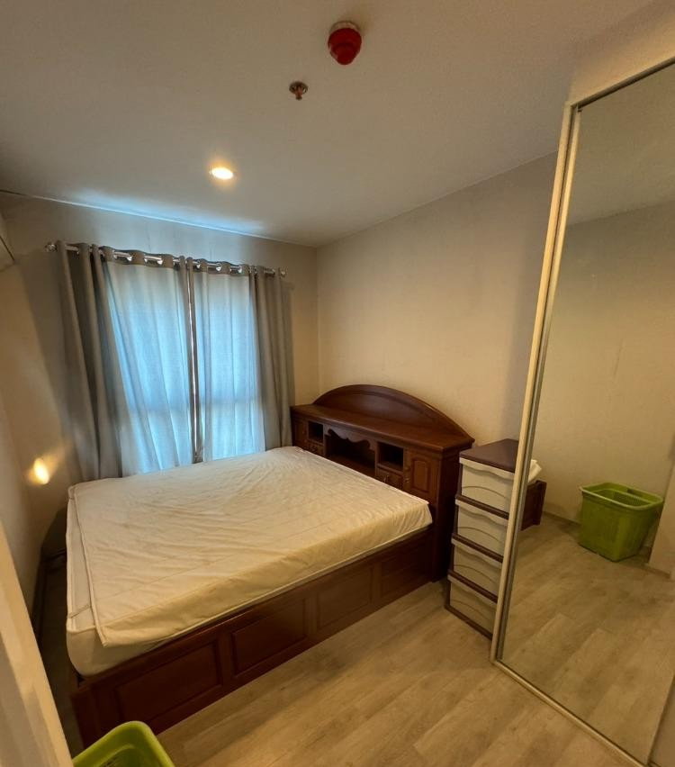 🌷ขาย Plum Condo Central Station ห้องสวย ราคาดีมาก ตกแต่งครบ ‼️DS3940 | Line @Dstay