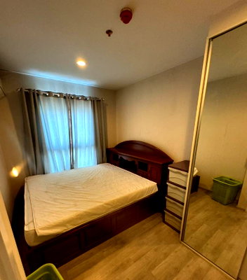 Condos for sale : 🌷For sale Plum Condo Central Station beautiful room very good price fully decorated ‼️DS3940 | Line @Dstay