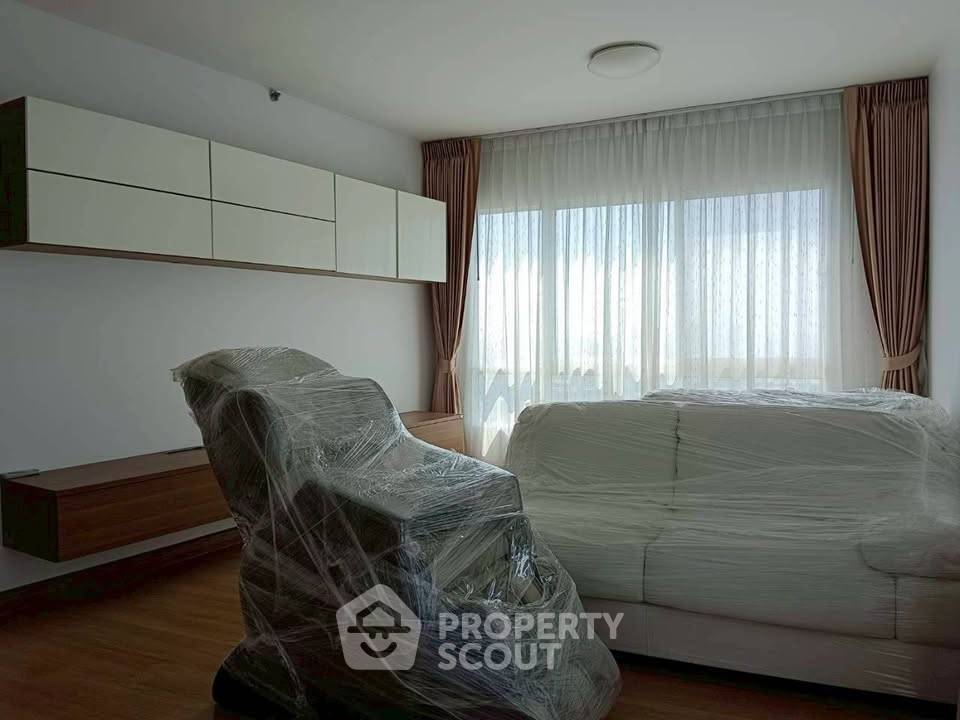 รูป คอนโด 2 ห้องนอน 104 ตร.ม. ชั้นสูง 38 ชั้น โครงการศุภาลัย ริเวอร์ รีสอร์ท เจริญนคร (ธนบุรี) (ID 3142414) - รูปที่ 5/12