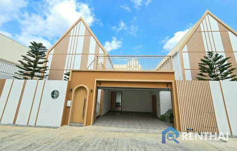 For sale house 3 bedrooms at Narita Villa