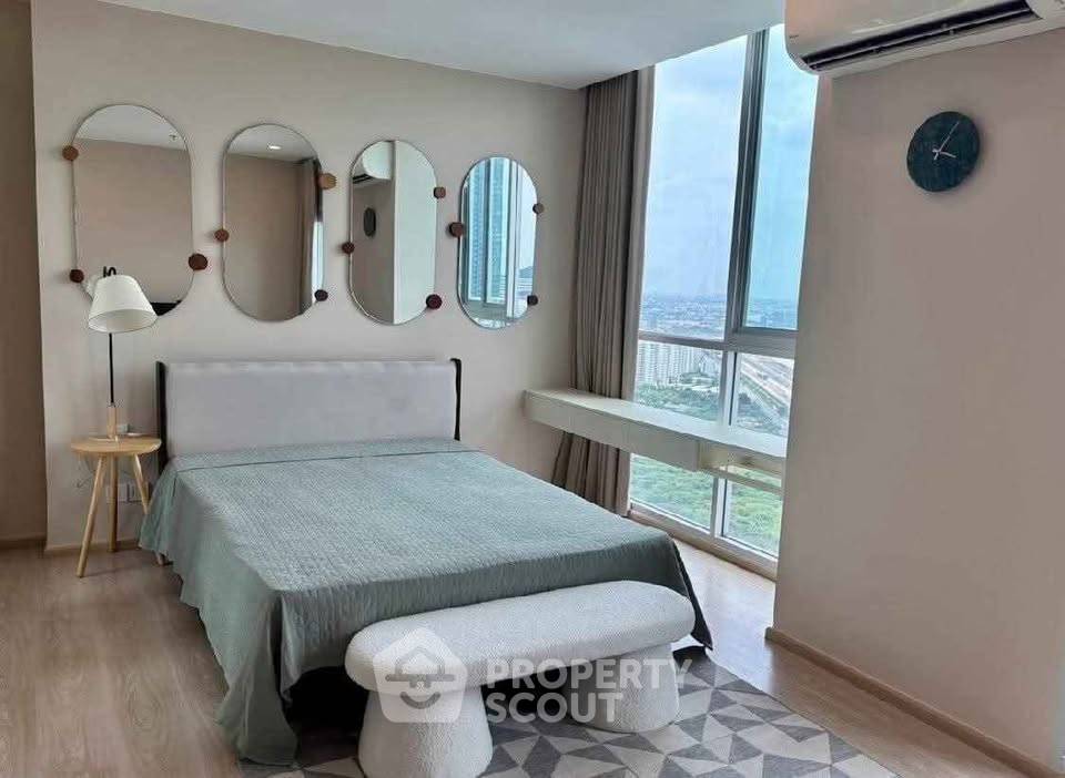 picture 2-BR Condo For Rent, Noble Revolve Ratchada 2, 300m to MRT (ID 3142509) - 15/39