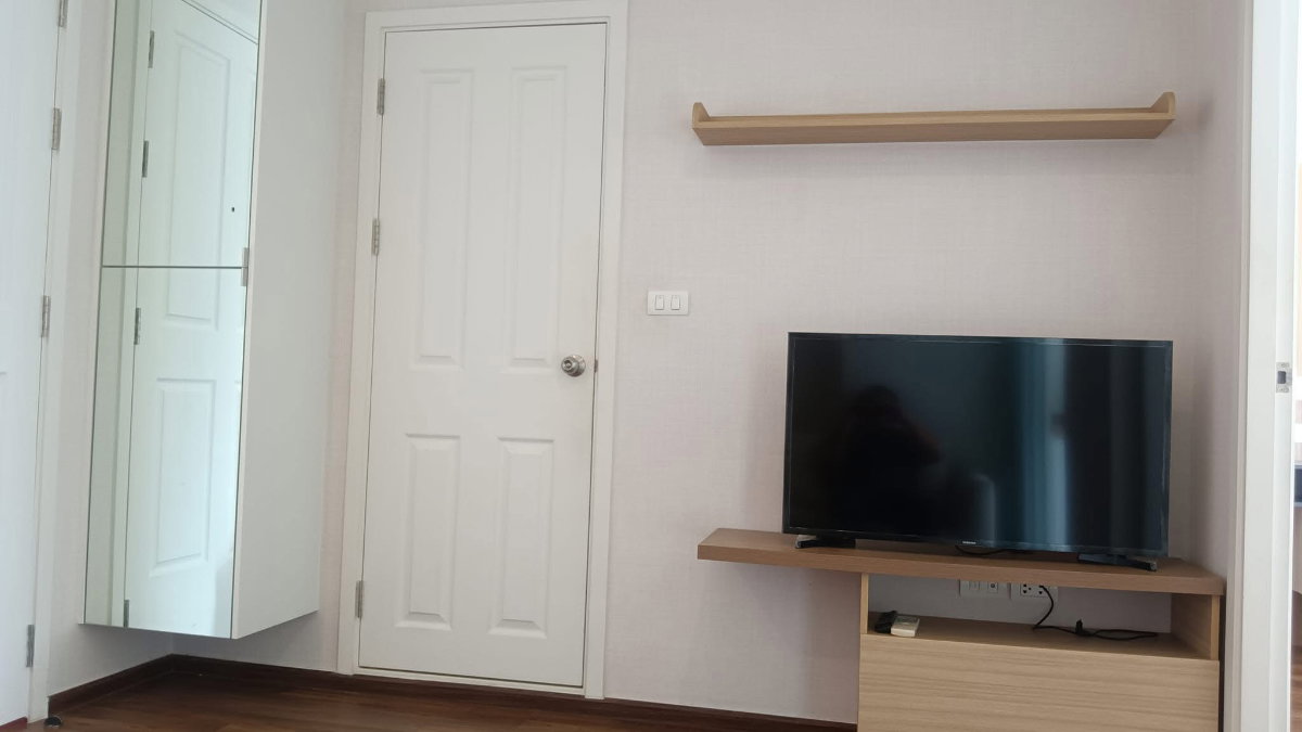 picture Condo for Rent: U Delight Ratchavipha (Direct Owner) Ready to move in! ✅ - 3/15