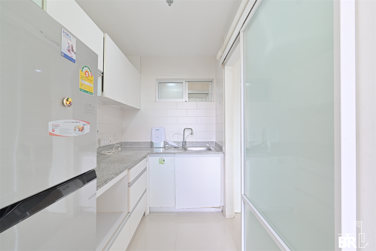 picture Special Unit, Stunning Views Lumpini Place Rama IX - Ratchada - 8/10