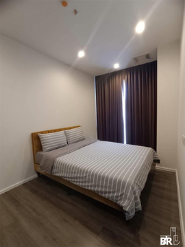 Whizdom Essence Sukhumvit 101 More Relaxation with Condo Near MRT near BTS Punnawithi