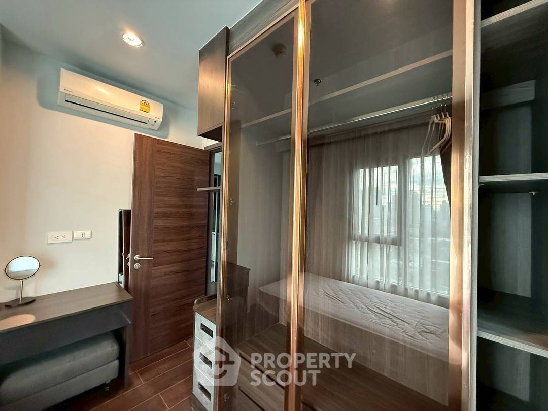 รูป คอนโด 2 ห้องนอน คอนโด ซี เอกมัย ชั้น 15 ใกล้ ARL รามคำแหง (ID 3141348) - รูปที่ 10/15