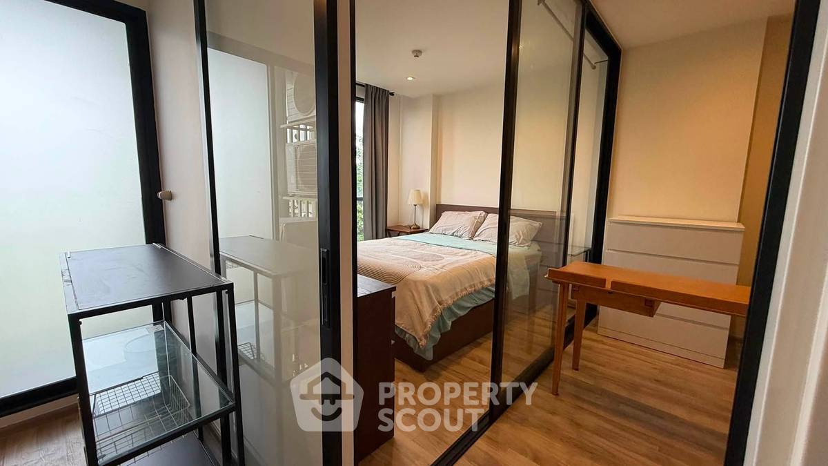 รูป คอนโด 1 ห้องนอน ชั้น 4 Newera Condo เอกมัย–รามอินทรา ใกล้ ลาดพร้าว (ID 3141546) - รูปที่ 5/9