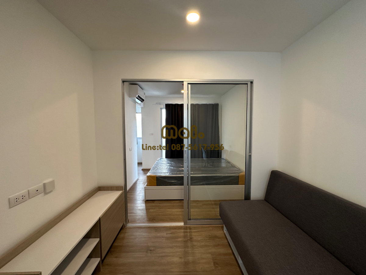picture Condo for Rent, Sena Kit Phetkasem 120 Sai 4 - 11/11