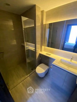 2-BR Condo, Whizdom Essence Sukhumvit, 400m to BTS Punnawithi (ID 3141728)