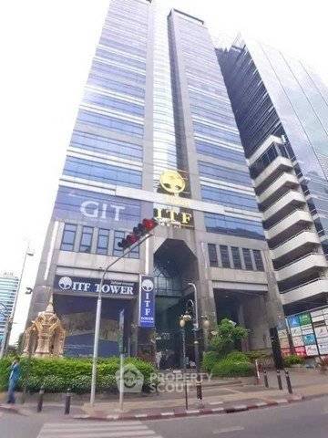 รูป คอนโด 1 ห้องนอน 147 ตร.ม. I.T.F. Silom Palace ใกล้ BTS ช่องนนทรี 400 ม. (ID 3142411) - รูปที่ 4/4