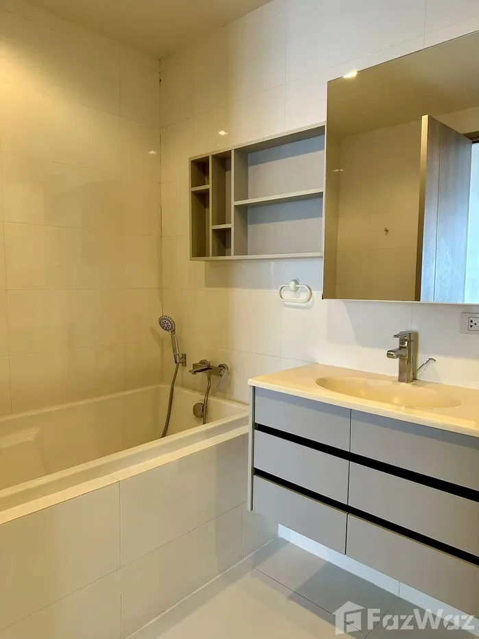 รูป คอนโดให้เช่า 1 ห้องนอน ในโครงการ เฮชคิว บาย แสนสิริ 6633078 - รูปที่ 14/22