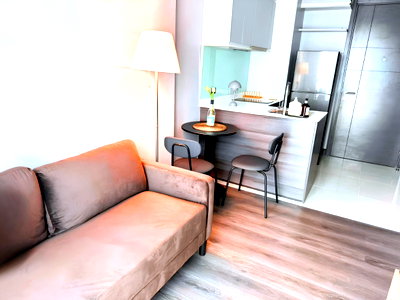 คอนโดให้เช่า : Code: 26KJ4013 ให้เช่า Ceil by Sansiri ซีล บาย แสนสิริ