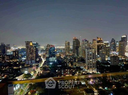 รูปภาพ คอนโด 1 ห้องนอน ที่ Rhythm Ekkamai Estate ขนาด 40 ตร.ม. ใกล้ BTS ทองหล่อ (ID 2326275)