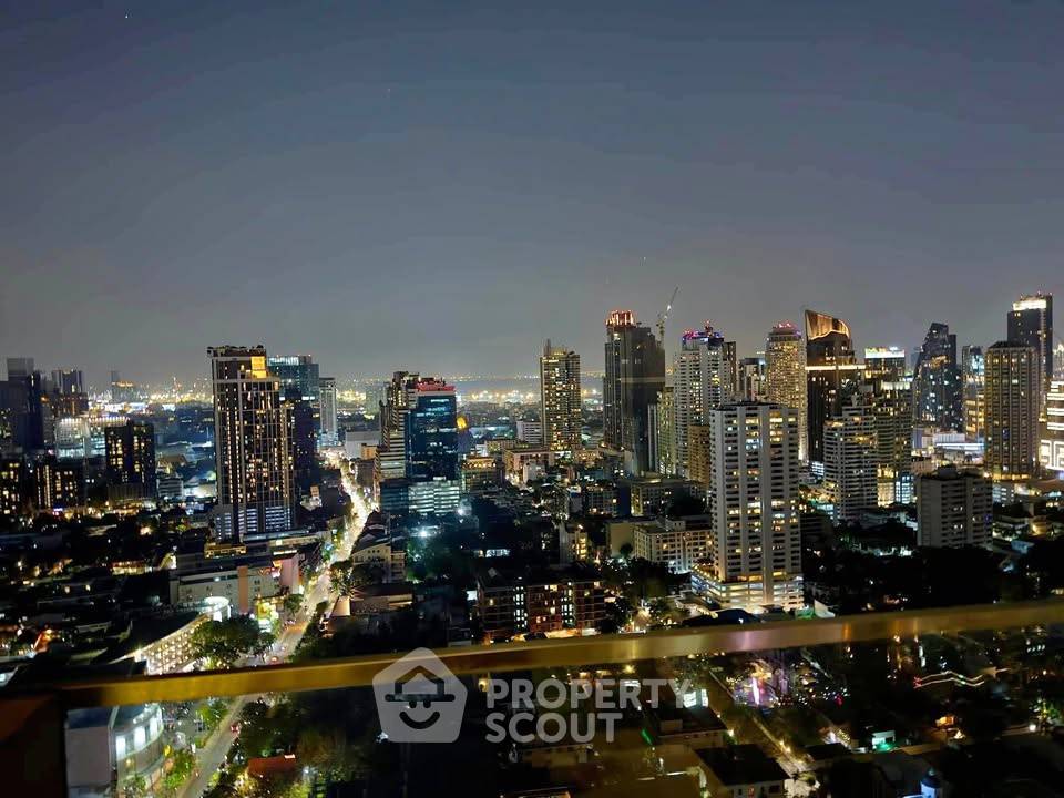 รูป คอนโด 1 ห้องนอน ที่ Rhythm Ekkamai Estate ขนาด 40 ตร.ม. ใกล้ BTS ทองหล่อ (ID 2326275) - รูปที่ 1/18