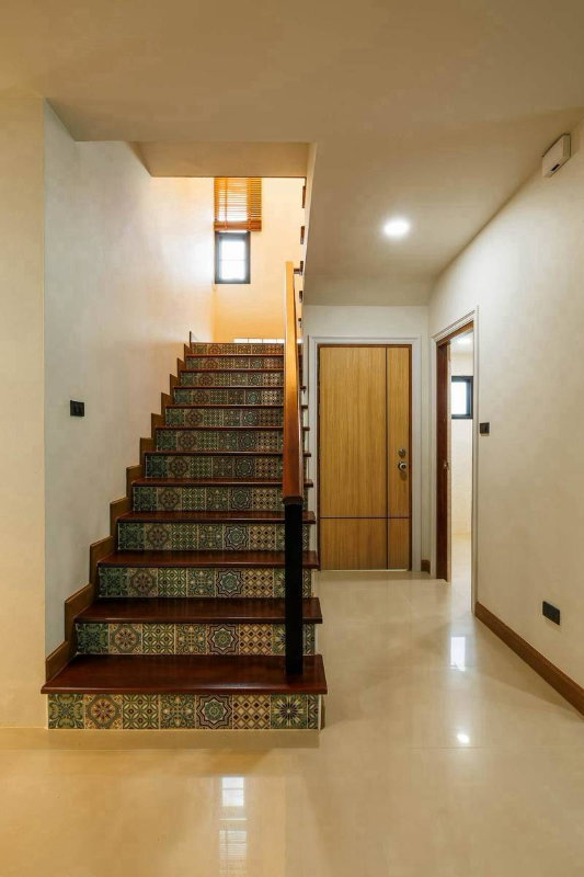 รูป 🏡✨ ขาย Pool Villa 2 ชั้น รีโนเวทใหม่ทั้งหลัง พร้อมพื้นที่กว้างขวาง #C8MG100758 - รูปที่ 38/41