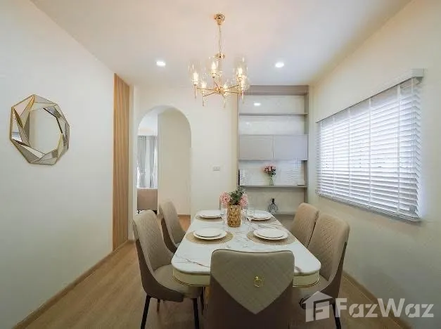 picture 3 Bedroom House for sale at Eakmongkol 4 6633141 - 6/23