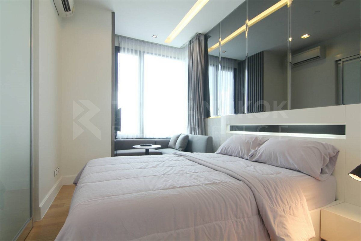 รูป อีควิน็อคซ์ พหล-วิภา ห้องว่าง พร้อมเข้าอยู่ - รูปที่ 3/10