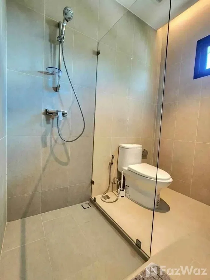 รูป บ้านเดี่ยวให้เช่า 3 ห้องนอน ในโครงการ นิมมาน Phuket 6631734 - รูปที่ 6/25