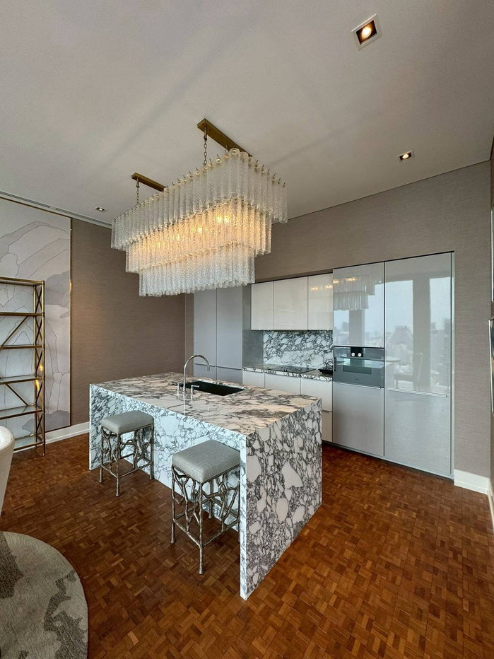 รูป ให้เช่า The Ritz Carlton Residences Bangkok for rent - รูปที่ 3/19