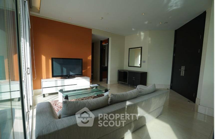 picture High-Floor 2-BR 127 Sqm At The Infinity Condominium, 80m to BTS Chong Nonsi (ID 904227) - 10/19