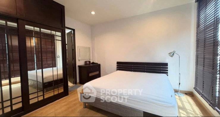 รูป คอนโด 1 ห้องนอน Baan Klang Krung Siam-Pathumwan ใกล้ BTS ราชเทวี 100 ม. (ID 3137349) - รูปที่ 3/5