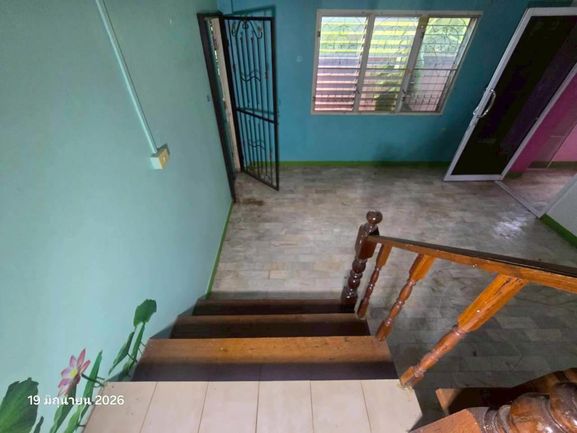 รูป ทาวน์เฮ้าส์ 31.7 ตร.วา เมืองสุโขทัย สุโขทัย 1.9M - รูปที่ 30/41