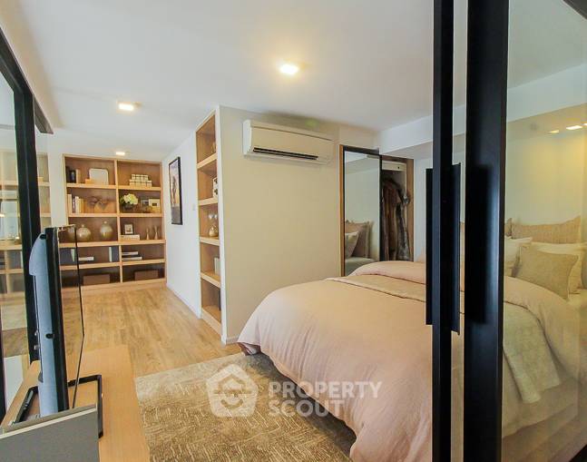 รูป คอนโด 6 ห้องนอน ขนาด 309 ตร.ม. ชั้นสูง 39 ที่ Ramada Plaza Residence Sukhumvit 48 ใกล้ BTS พระโขนง (ID 3141063) - รูปที่ 11/13