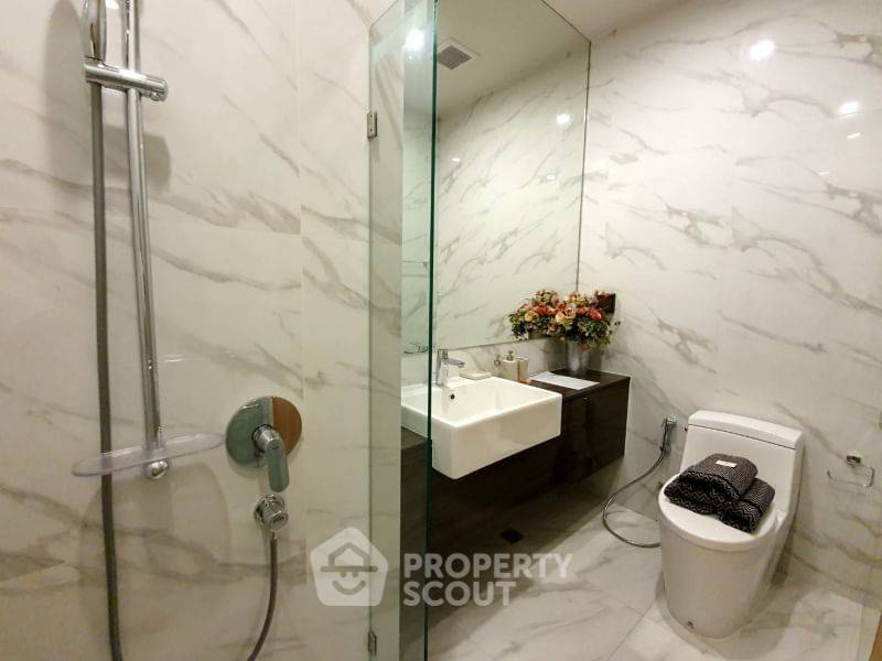 picture 1-BR Condo Noble Be Sukhumvit 19, 400m to BTS Nana (ID 1936993) - 9/11