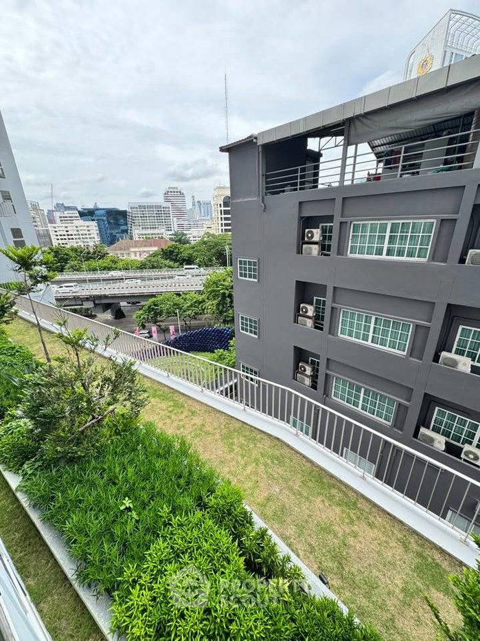 รูป คอนโด 2 ห้องนอน ขาย ใน Culture Chula ใกล้ MRT สามย่าน 300 เมตร (ID 3143824) - รูปที่ 11/11