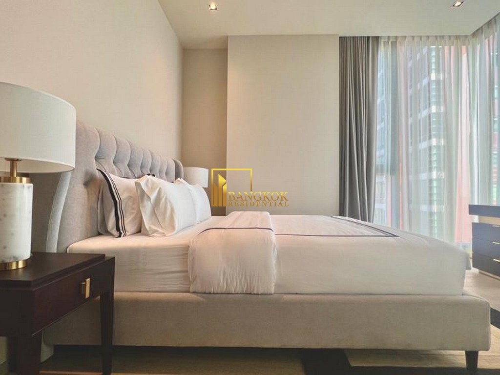 picture Hyde Heritage | 2 Bedroom Condo in Thonglor - BR17359CD - 6/27