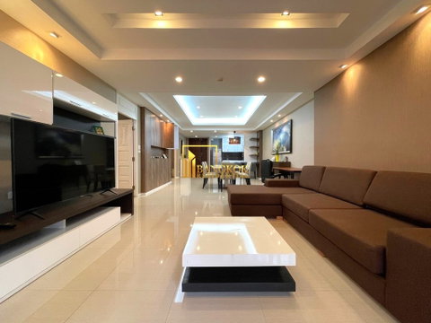 Premier Condo | Charming 2 Bedroom Condo For Rent - BR60175CD