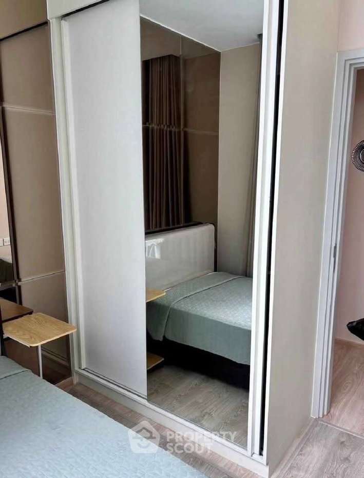 picture 2-BR Condo For Rent, Noble Revolve Ratchada 2, 300m to MRT (ID 3142509) - 32/39