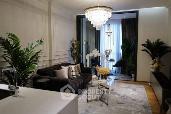 รูป คอนโด 1 ห้องนอน 57 ตร.ม. ที่ Beatniq Sukhumvit 32 ใกล้ BTS ทองหล่อ 300 ม. (ID 2545646) - รูปที่ 3/11