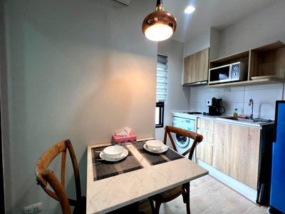 เช่าคอนโด รพ.ค่ายกาวิละ เชียงใหม่ : 🍃 ด่วน! ให้เช่าคอนโดที่ Escent by CPN Condominium ทำเลดีมาก เดินทางสะดวก ใกล้ Central Festival และอื่นๆอีกมากมาย